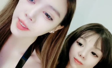 顏值身材都屬極品的頂級女神 國際女流氓 (2)