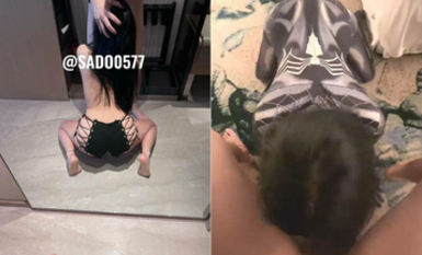 推特專約極品良家大神『韋小寶』約炮 清純00後小嫩模 性感御姐女神 反差端莊人妻 等眾多極品騷婊！各個極品 (3)