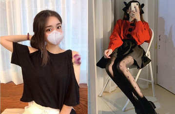 性感反差白富美女神『leggybabenb』領導故意把男友派去出差然後來家裡玩，聽說男友喜歡打我屁股就一直使勁打，叫聲誘人 (1)