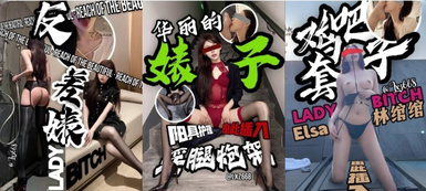 窮人女神富人母狗，高顏值極品空姐【林綰綰】最新8月收費SVIP福利完整集，啪啪調教多種玩弄，母狗屬性拉滿了 (3)