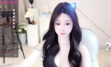 高挑大長腿172CM九頭身【Deepeggs】【Hahaha_ha2】 又多次噴水！噴完很羞恥，極盡嫵媚！顏值超高，韓系頂級女團級別漂亮臉蛋兒 (2)