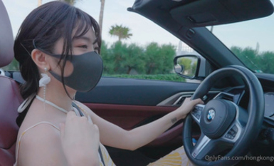 玩偶姐姐_HongKongDoll_短篇集_新_去年某一個下午