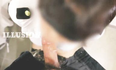 八月【重磅福利】SM大神ILLUSION 調教COS女奴福利集，各種性虐蘿莉美少女，屁股都拍紅再操 (17)