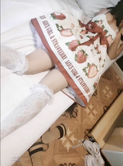 多汁白虎福利姬@瑤奈 尺度私拍視圖合集 (3)