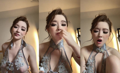 【棒棒糖小公主】頂級綠播~甜甜女神~白皙美乳~掰穴柔逼~超誘惑 (11)