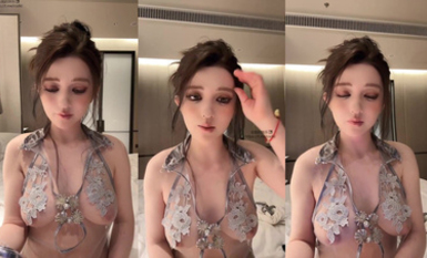 【棒棒糖小公主】頂級綠播~甜甜女神~白皙美乳~掰穴柔逼~超誘惑 (8)