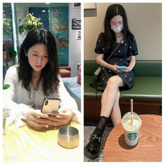 2024年新流出，良家人妻【愛澀梨】生活中都市麗人，床上也是玩得很風騷，露臉，頗有幾分姿色，多次被操！