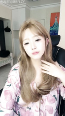 【好想要哥哥醬】G奶御姐!極品吊鍾奶直播痛哭道具自慰 (15)