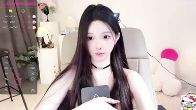 Stripchat性感噴水御姐女神『Hahaha_ha』最新直播合集 (14)