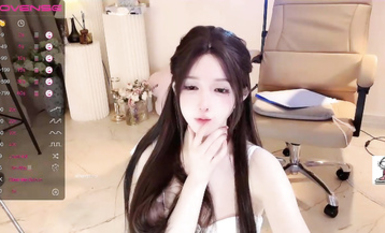 Stripchat性感噴水御姐女神『Hahaha_ha』最新直播合集 (10)