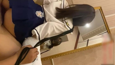 調教水手制服寵物_女上榨汁中出美鮑超淫靡漏精