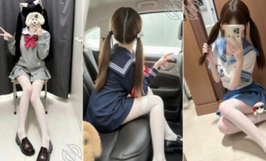 -海角女色狼『雅雅想睡親哥』鑽石貼合集，女追男隔層紗 爆操失禁白漿流一床，淫盪的小逼逼被哥哥操噴了一床的尿 (16)