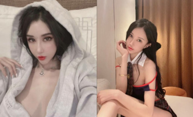 【2025年新流泄密】，演員，模特，百萬粉絲網紅【孟曉藝】福利視圖流出，金主的母狗，吃雞啪啪表情  (1)