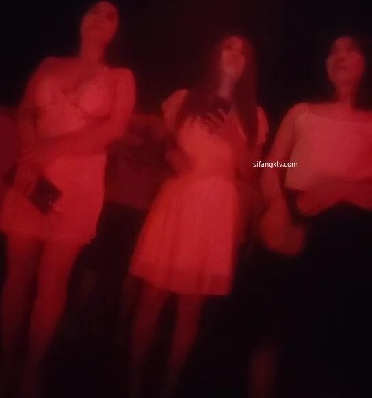 【地下酒吧之情與欲】砂舞 燈紅酒綠口爆~打站樁~啪啪~ (23)