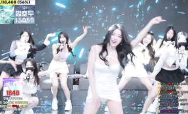 Jinricp第四季【艾莉eli】單人Cut8集 (4)