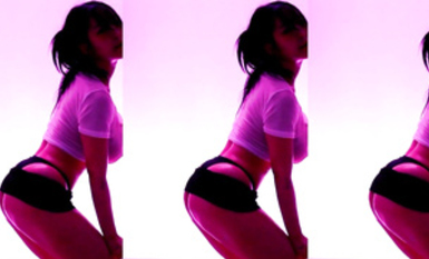 韓國巨乳舞姬@yso1004 濕身裸舞合集 (21)