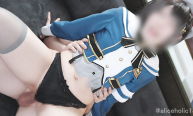 Fantia-cosplay作品合集 (1)