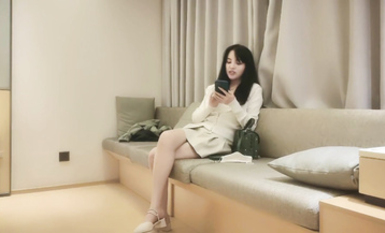 【文軒探花】高顏值巨乳美女吃雞啪啪_老公要死啦_啊啊要被你操死了還不射_身材高挑前凸後翹