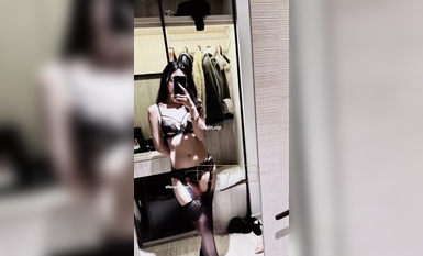 【Mona52】嬌妻多人運動3P野外露出圓潤白皙屁股讓人慾罷不能 (7)