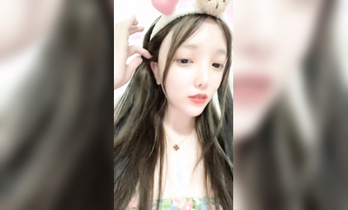 【小奕可】【小一可】新人下海 顏值學妹 跳蛋自慰噴水 (5)